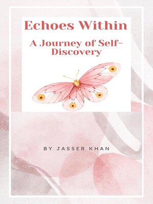cover image of Echoes Within